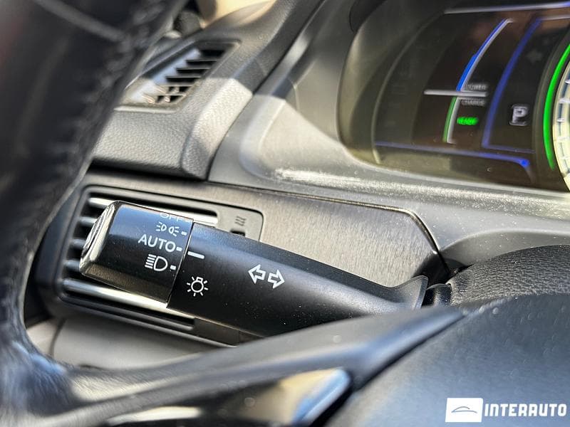 Honda Accord 2015 — Миниатюра 21
