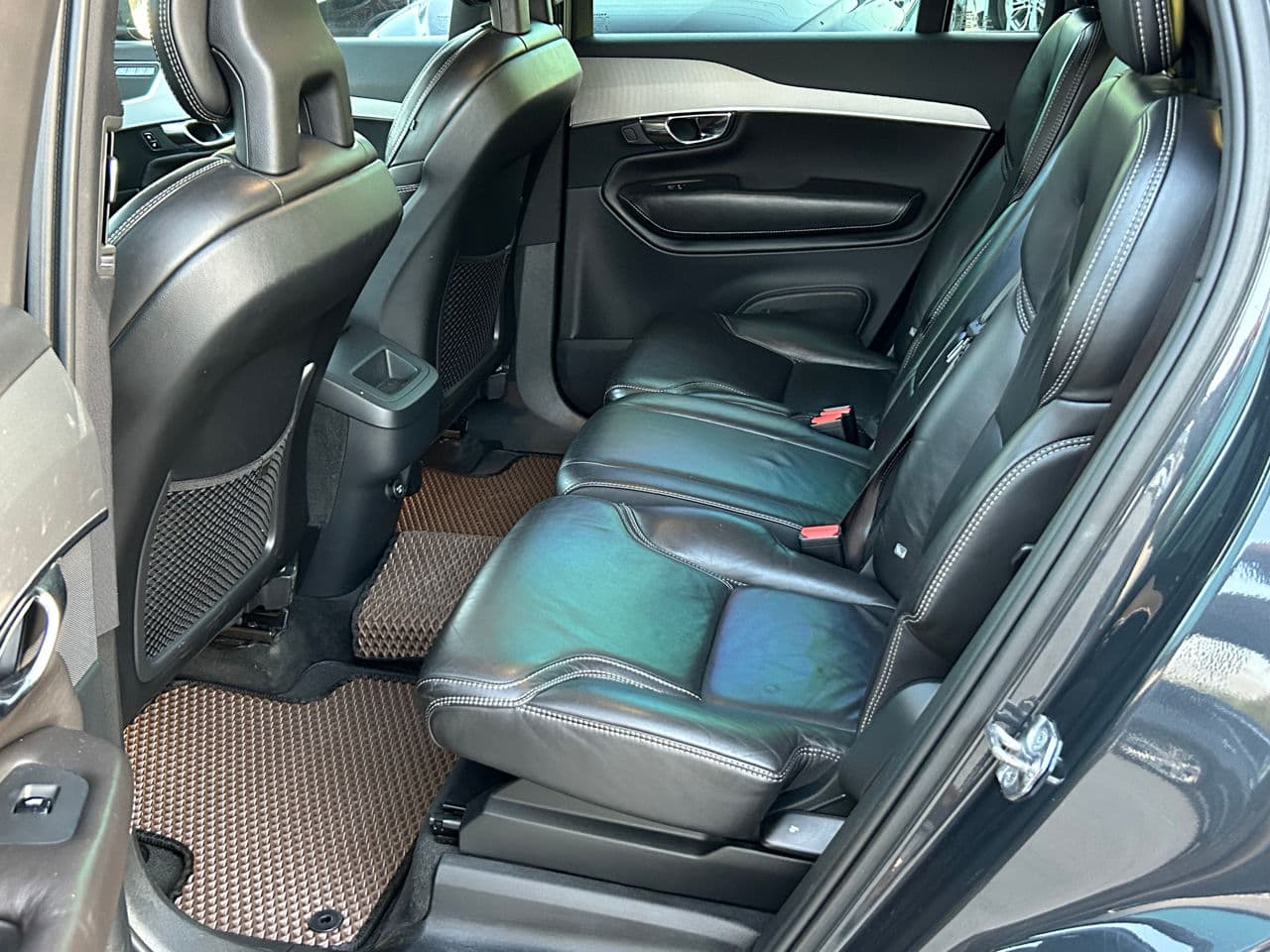 Volvo XC 90 2016 — Миниатюра 15