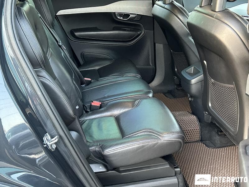 Volvo XC 90 2016 — Миниатюра 16