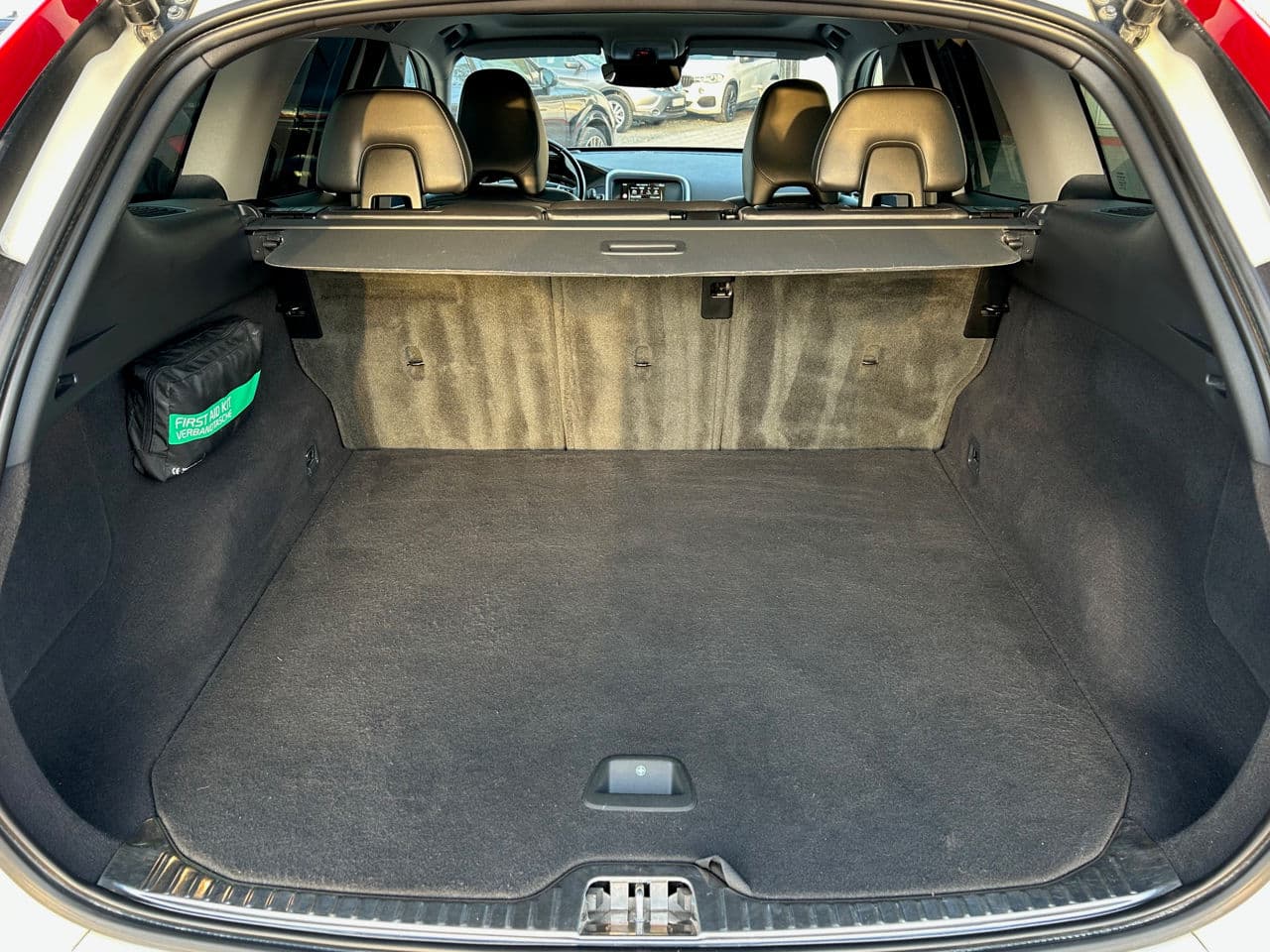 Volvo XC 60 2016 — Миниатюра 22