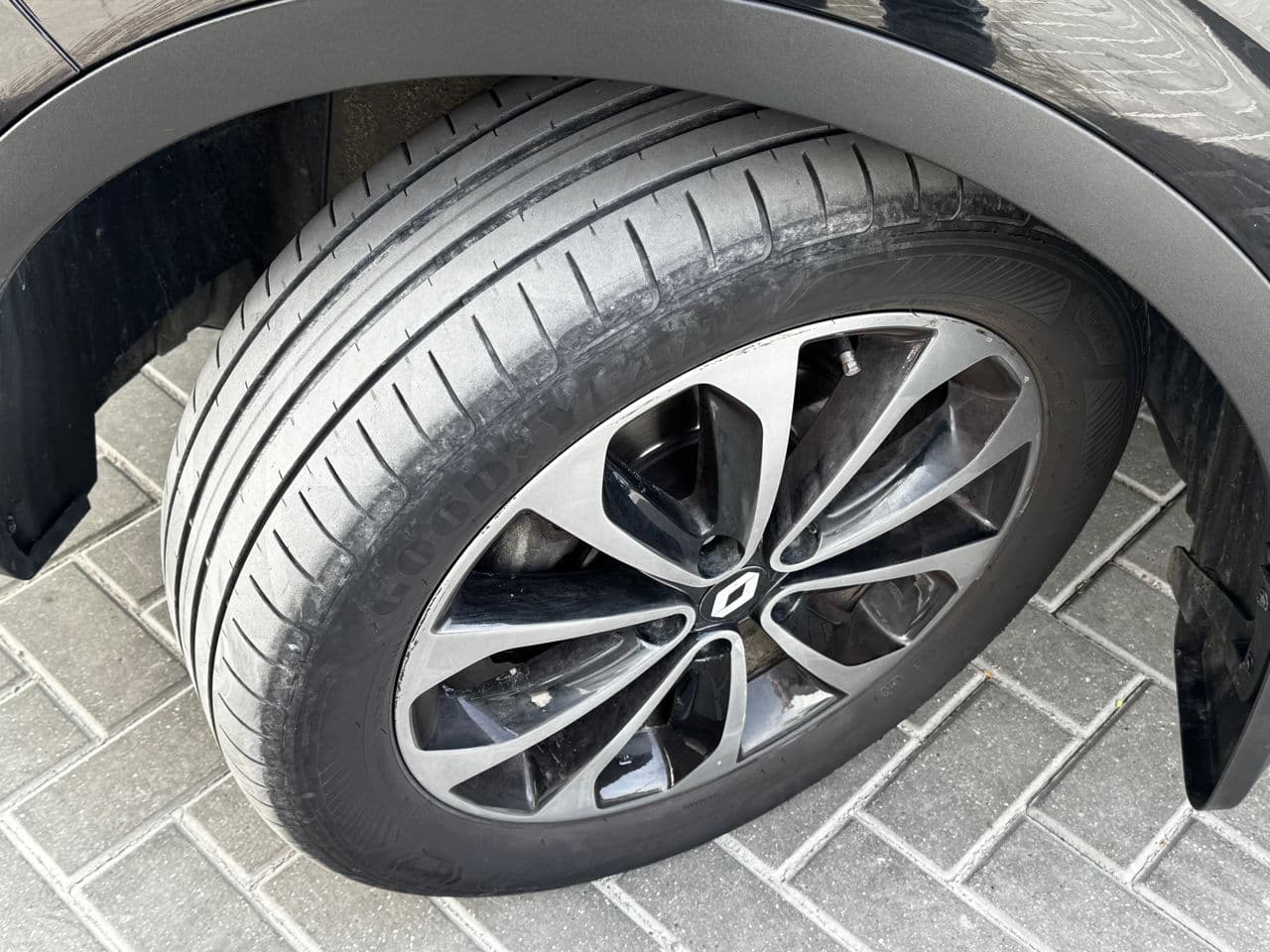 Renault Kadjar 2019 — Миниатюра 19