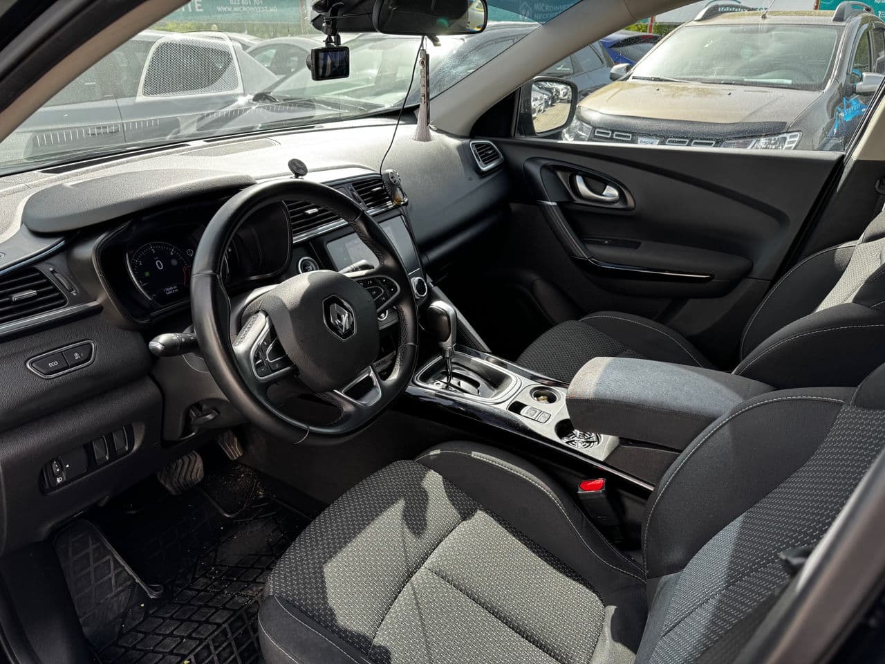 Renault Kadjar 2019 — Миниатюра 6