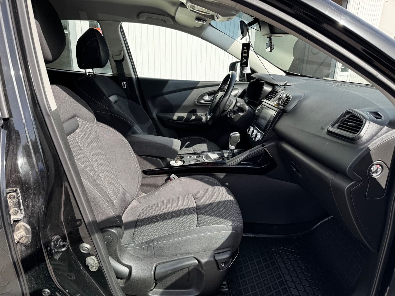 Renault Kadjar 2019 — Миниатюра 5