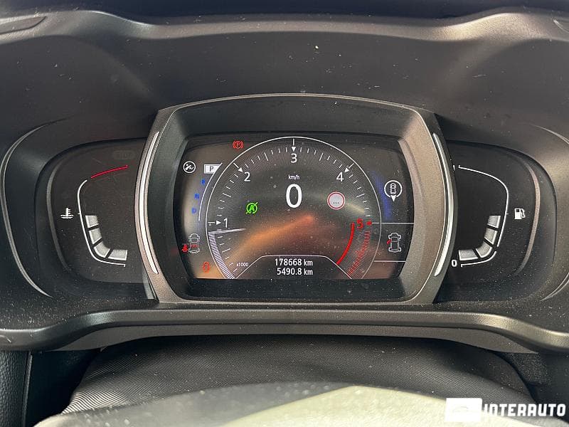Renault Kadjar 2019 — Миниатюра 9