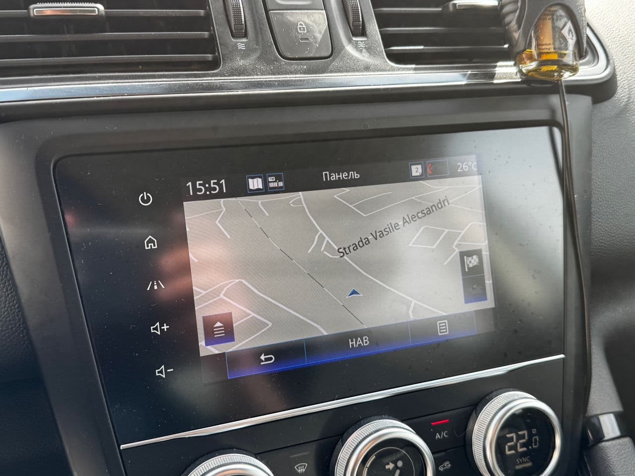 Renault Kadjar 2019 — Миниатюра 10