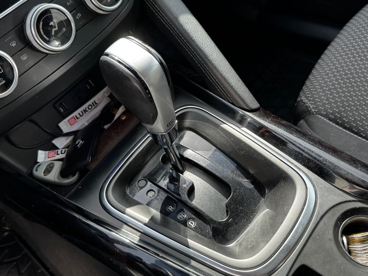 Renault Kadjar 2019 — Миниатюра 12