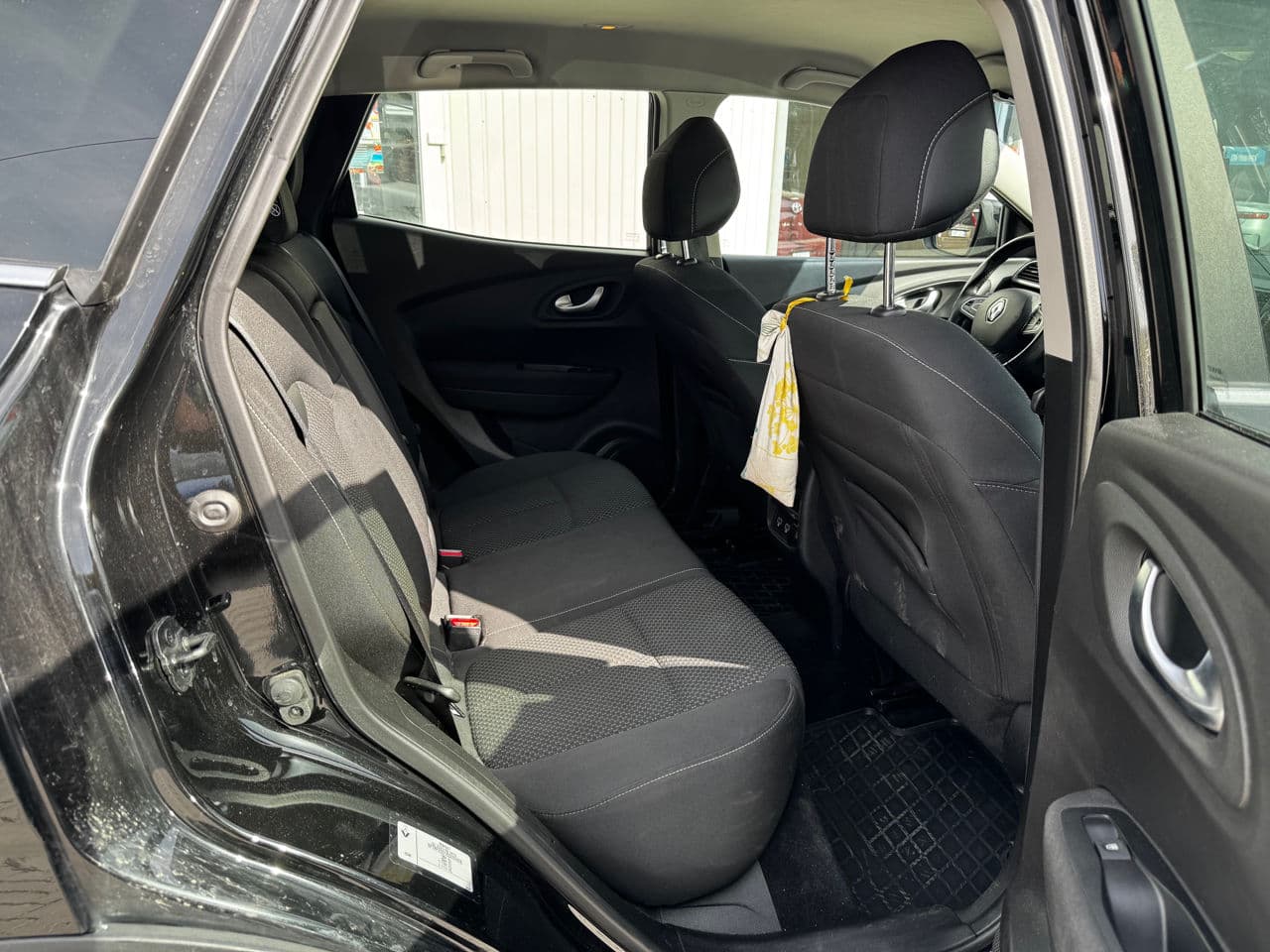 Renault Kadjar 2019 — Миниатюра 16