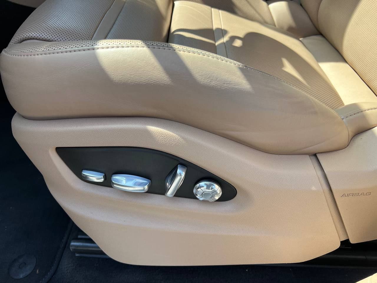 Porsche Cayenne E-Hybrid 2021 — Миниатюра 17