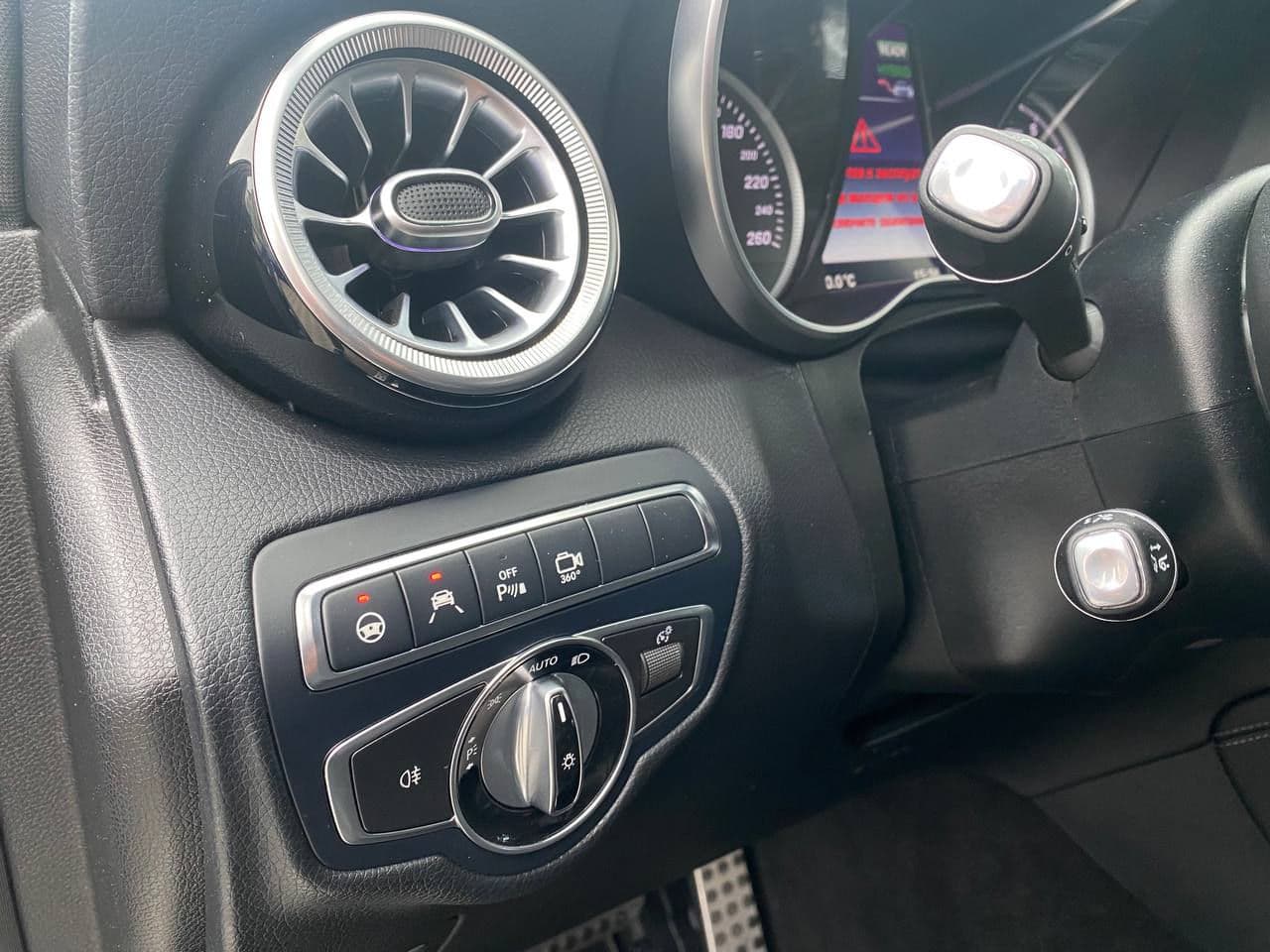 Mercedes GLC 350e 2016 — Миниатюра 18