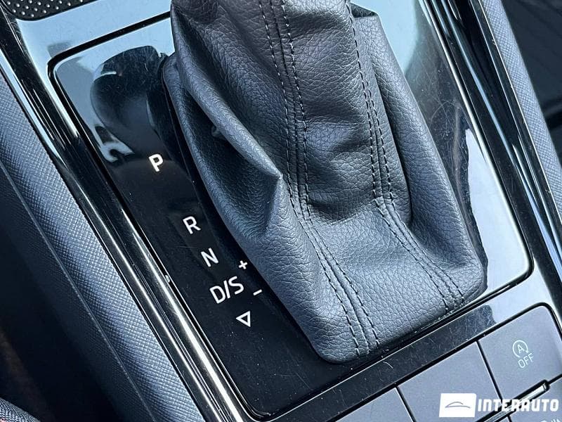 Skoda Scala 2019 — Миниатюра 15