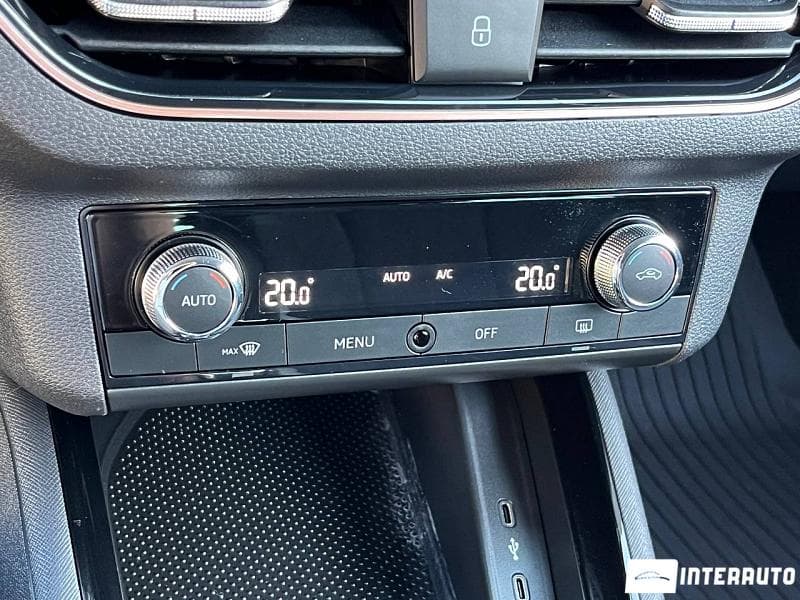 Skoda Scala 2019 — Миниатюра 14