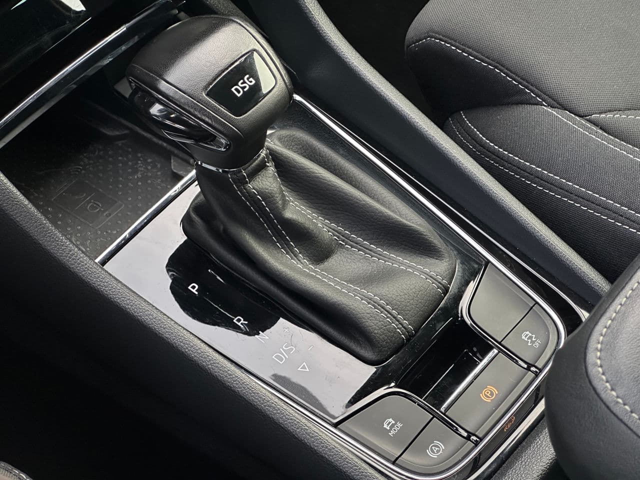 Skoda Karoq 2020 — Миниатюра 12