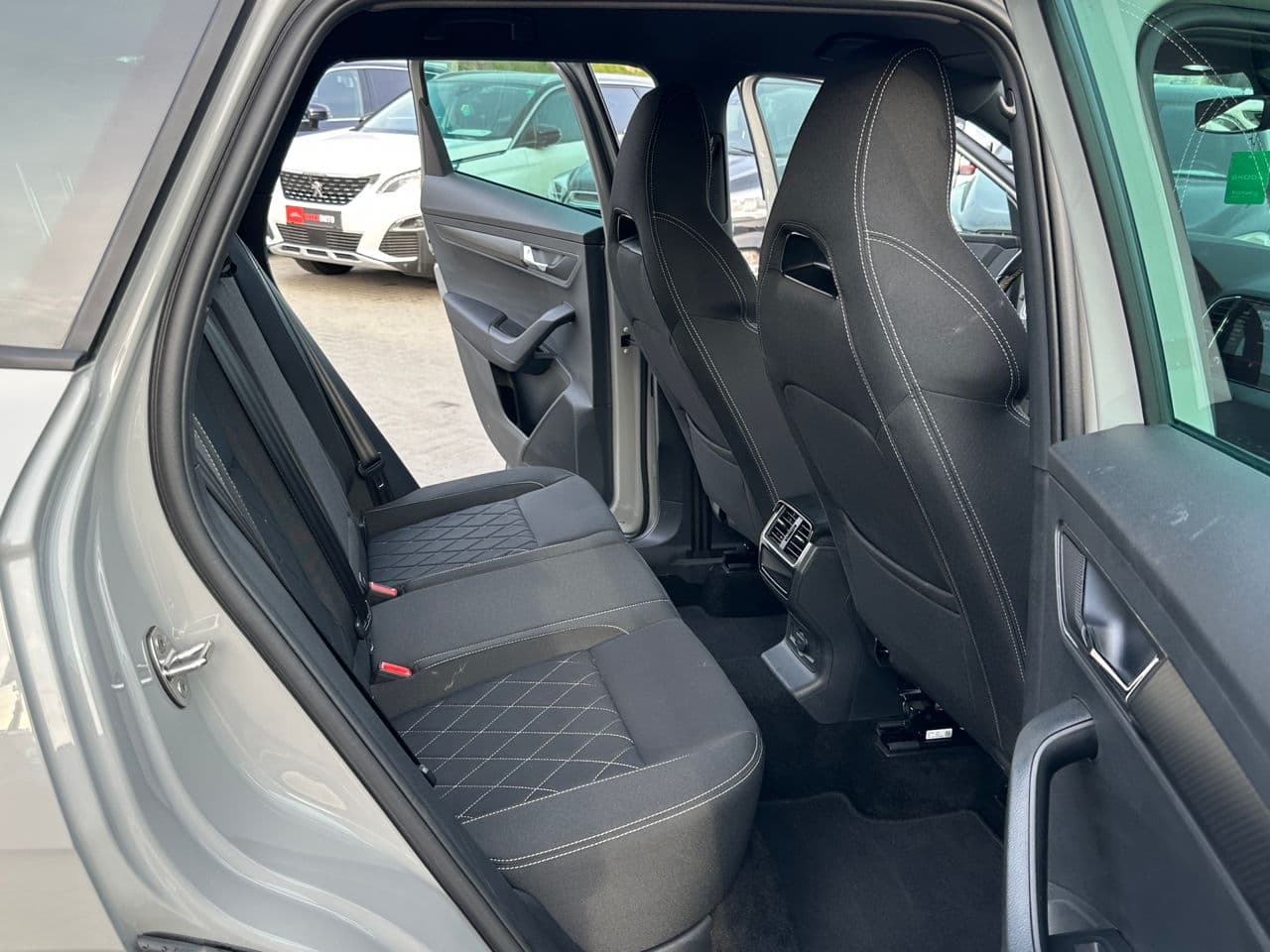 Skoda Karoq 2020 — Миниатюра 14