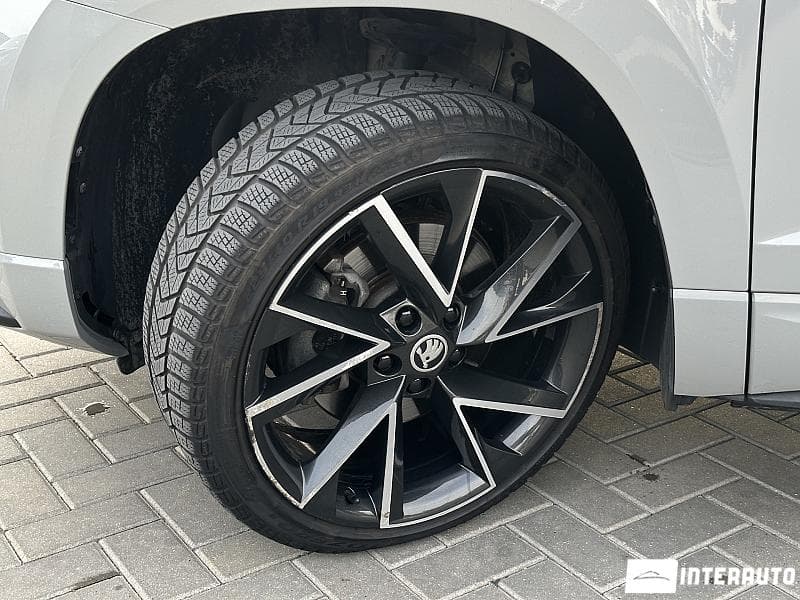 Skoda Karoq 2020 — Миниатюра 16