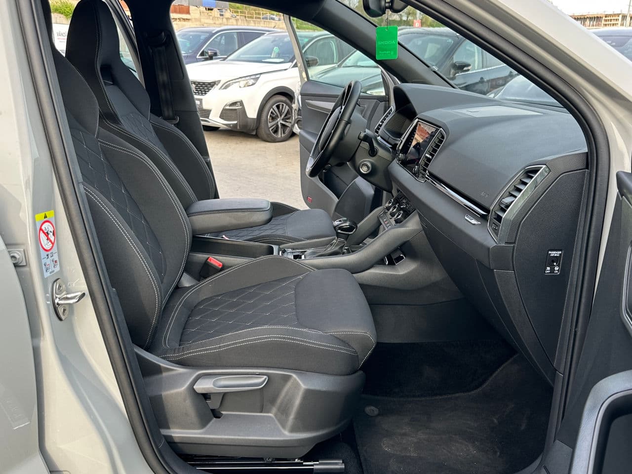 Skoda Karoq 2020 — Миниатюра 15