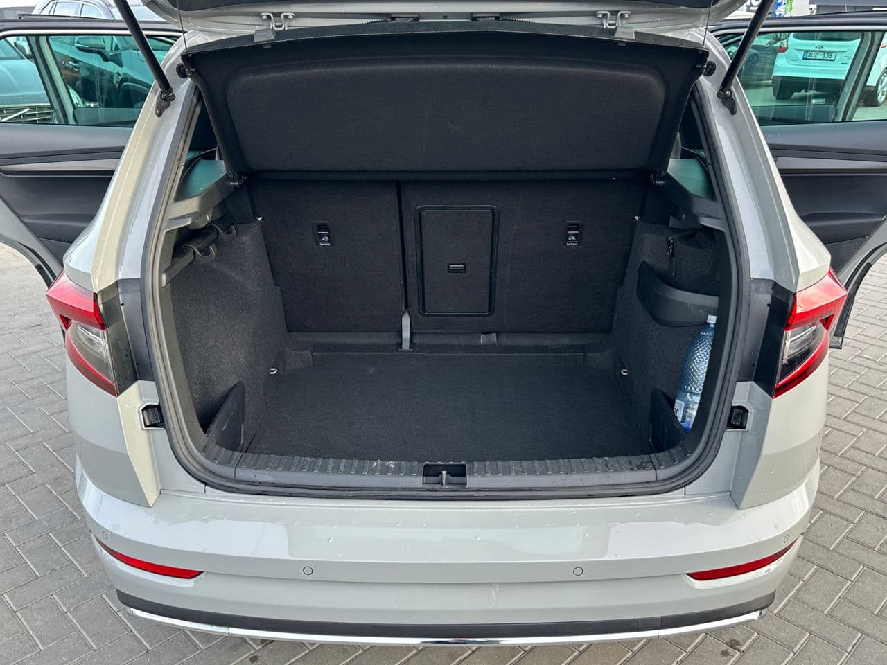 Skoda Karoq 2020 — Миниатюра 20