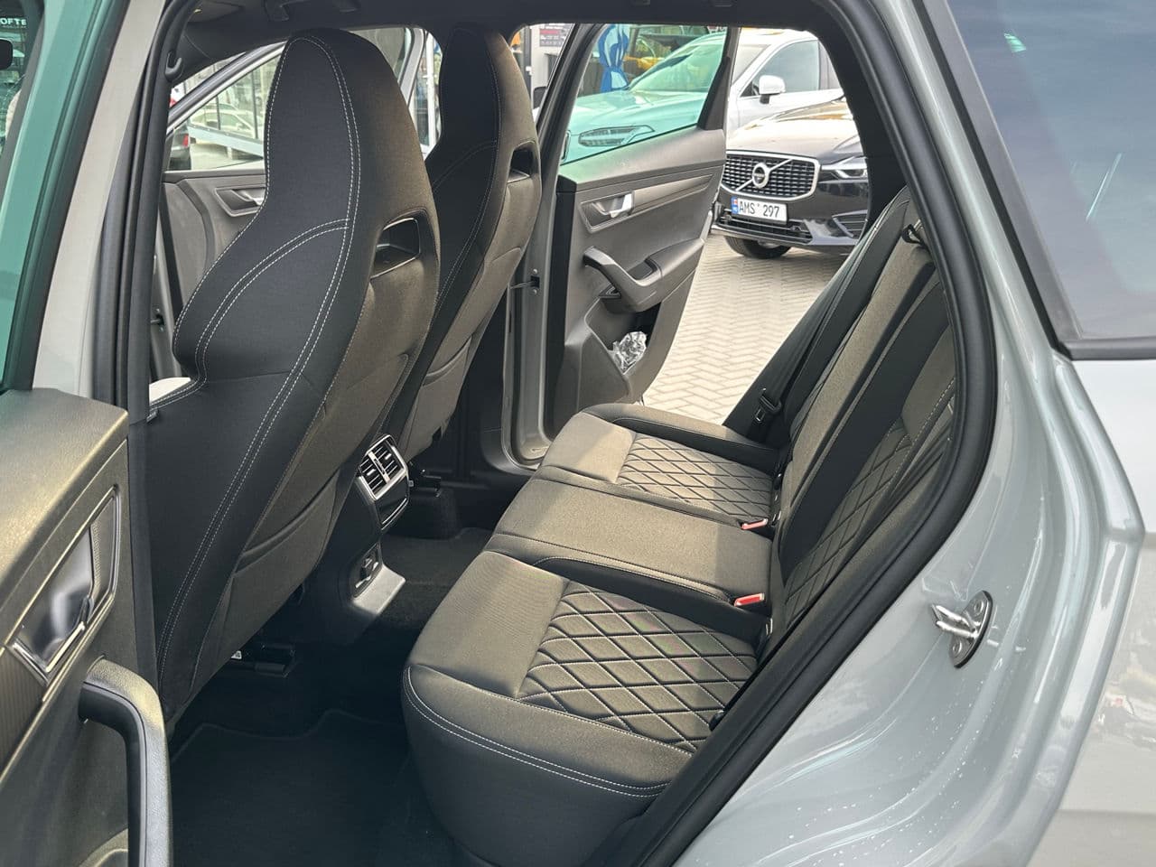 Skoda Karoq 2020 — Миниатюра 13