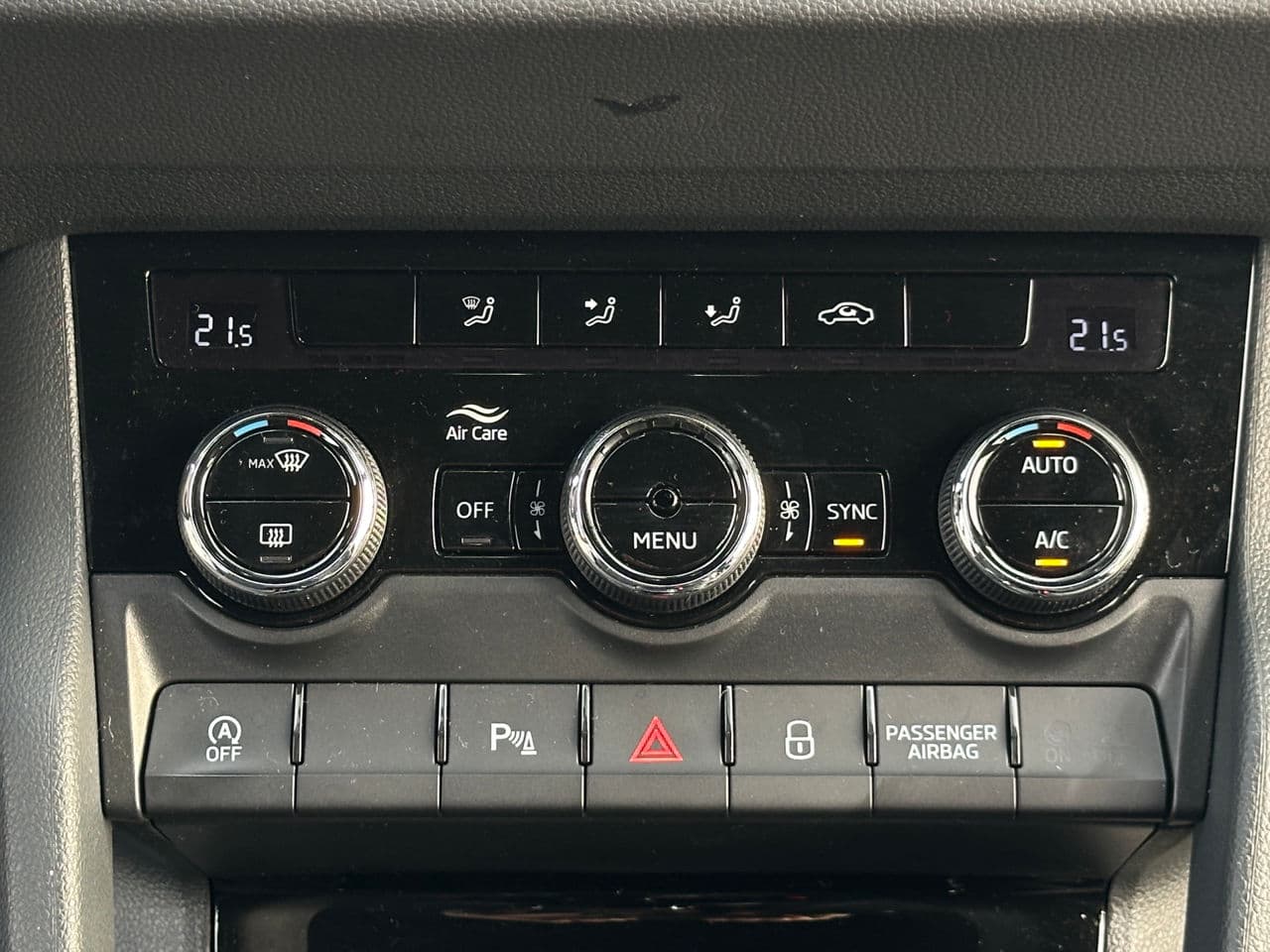 Skoda Karoq 2020 — Миниатюра 11