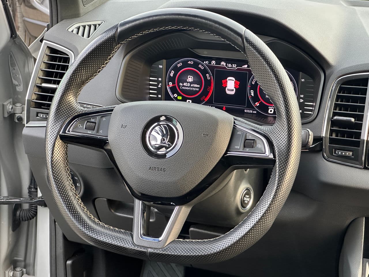 Skoda Karoq 2020 — Миниатюра 7
