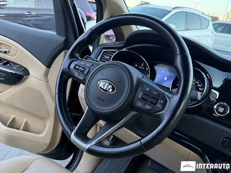 Kia Carnival 2018 — Миниатюра 7