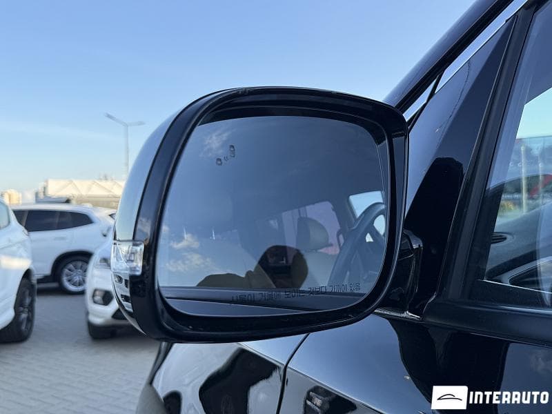 Kia Carnival 2018 — Миниатюра 21