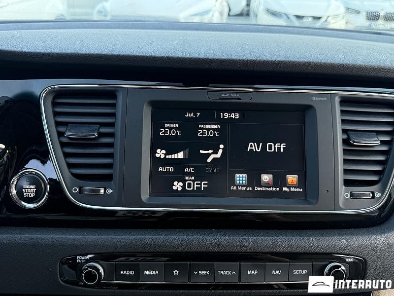 Kia Carnival 2018 — Миниатюра 9