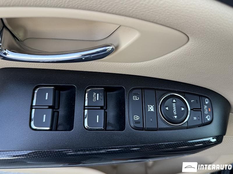Kia Carnival 2018 — Миниатюра 22