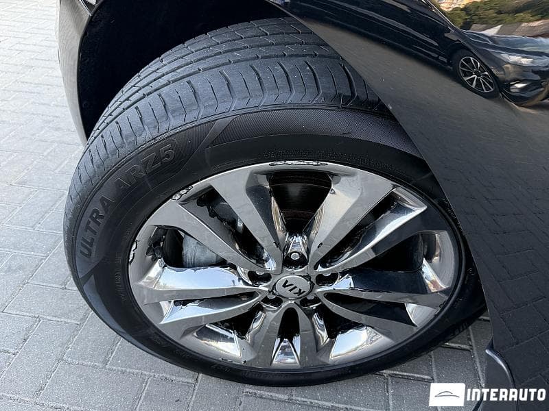 Kia Carnival 2018 — Миниатюра 19