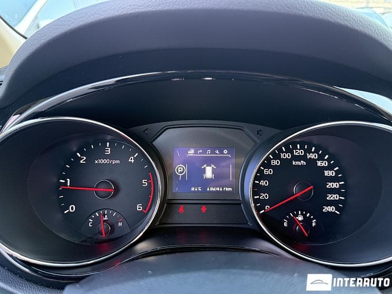 Kia Carnival 2018 — Миниатюра 8