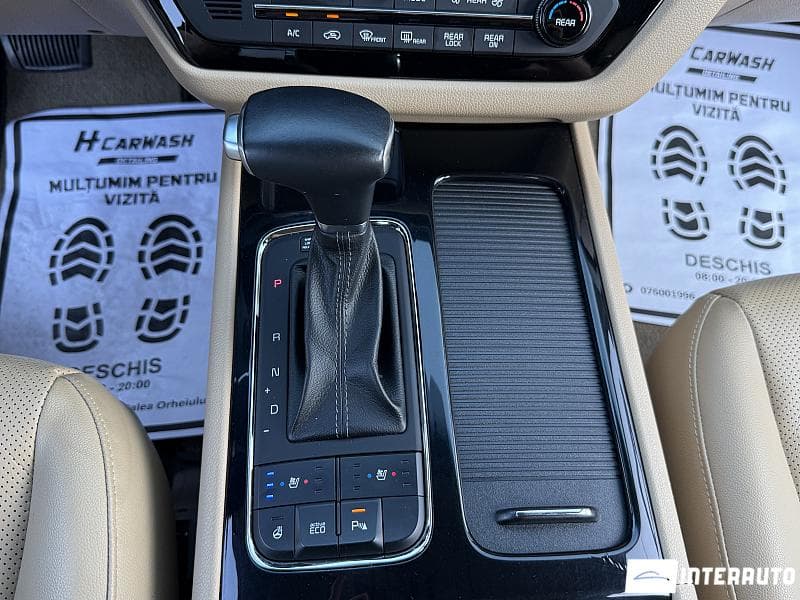 Kia Carnival 2018 — Миниатюра 12