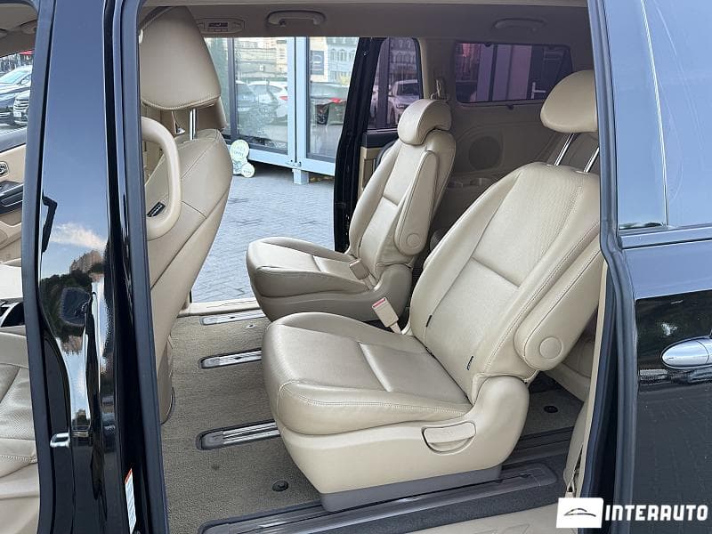 Kia Carnival 2018 — Миниатюра 13