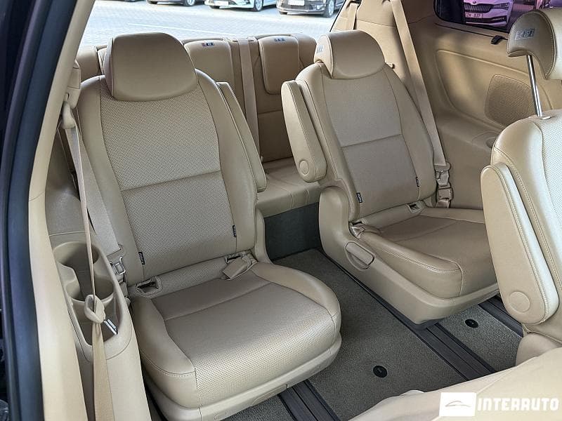 Kia Carnival 2018 — Миниатюра 17