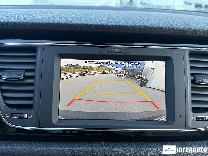 Kia Carnival 2018 — Миниатюра 10