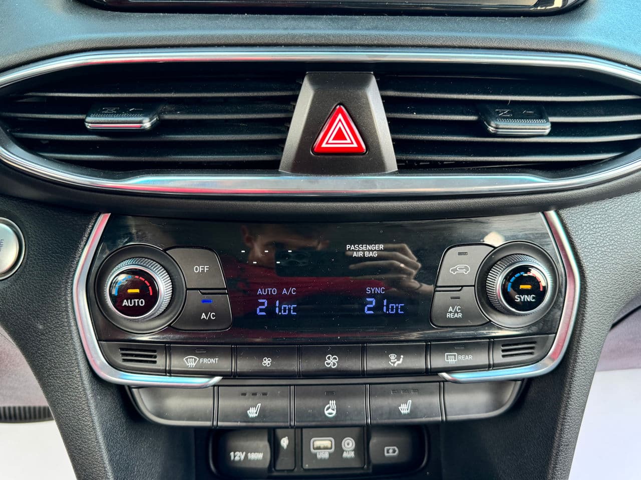 Hyundai Santa Fe 2020 — Миниатюра 11