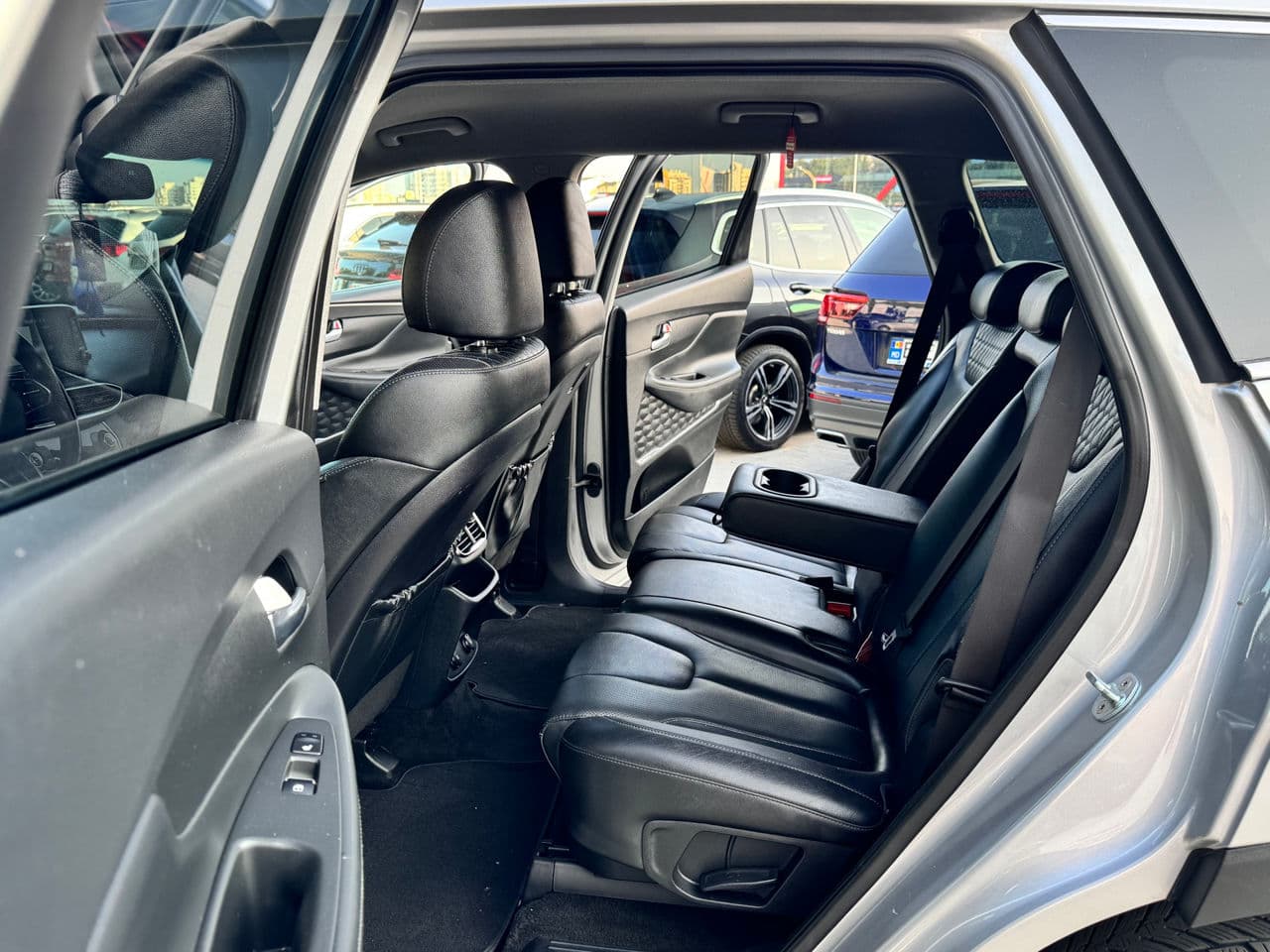Hyundai Santa Fe 2020 — Миниатюра 14