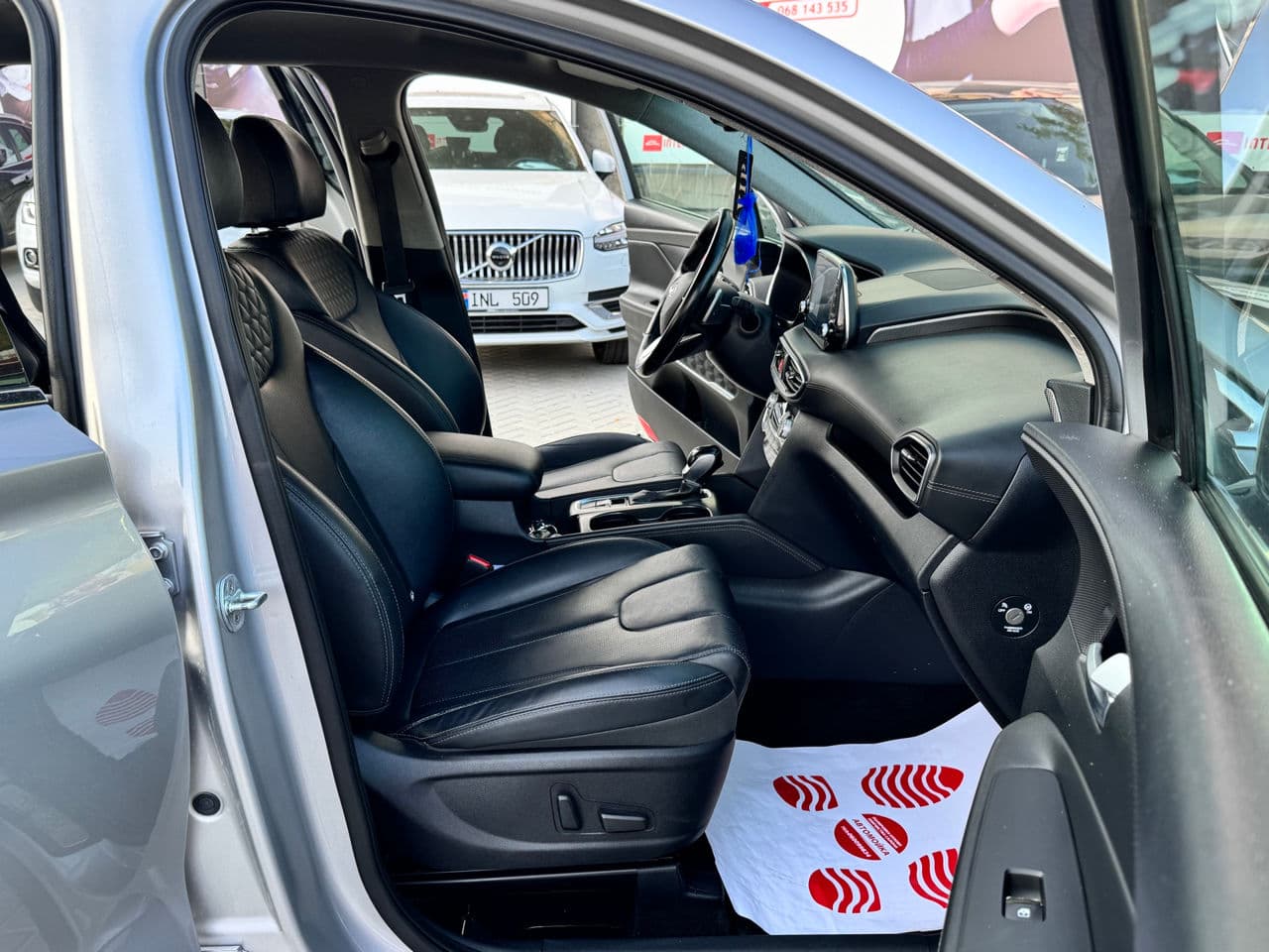 Hyundai Santa Fe 2020 — Миниатюра 17