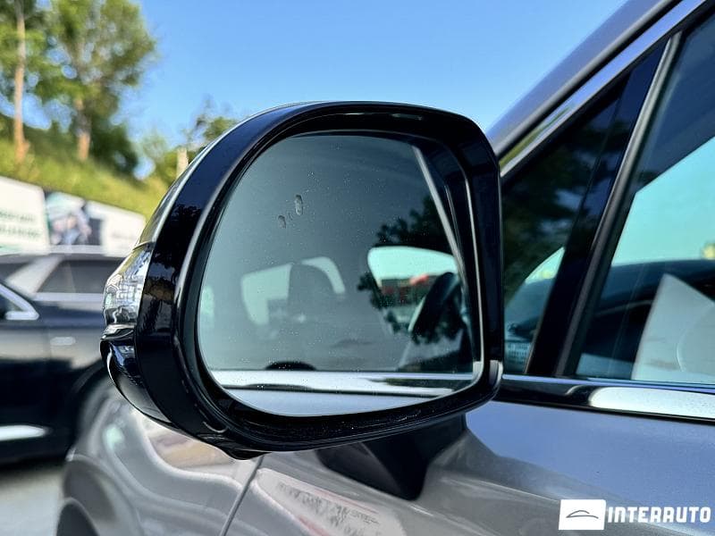 Hyundai Santa Fe 2020 — Миниатюра 19