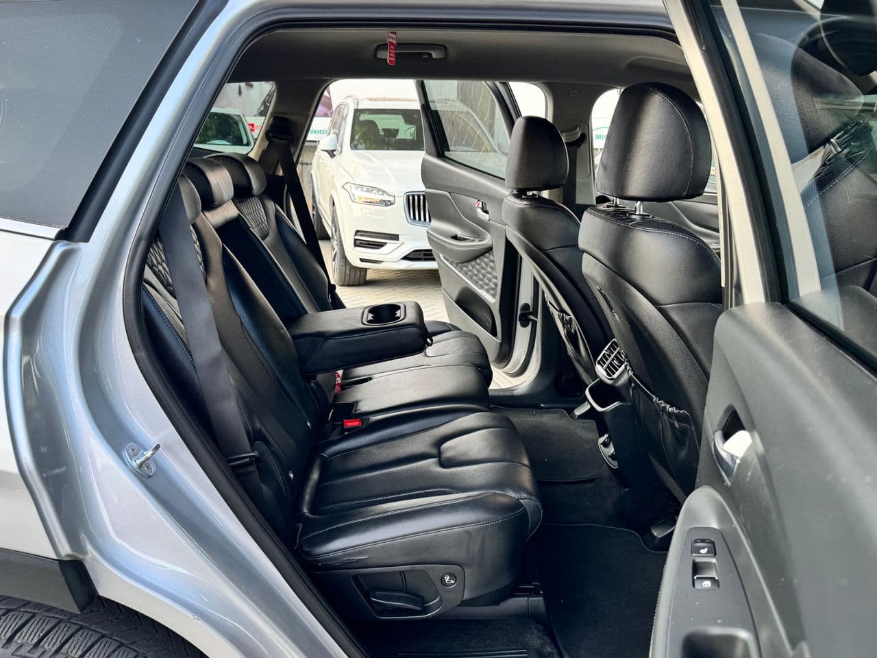 Hyundai Santa Fe 2020 — Миниатюра 15