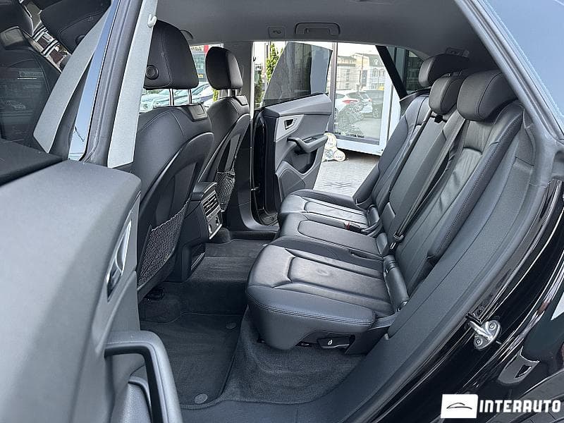 Audi Q8 2019 — Миниатюра 13