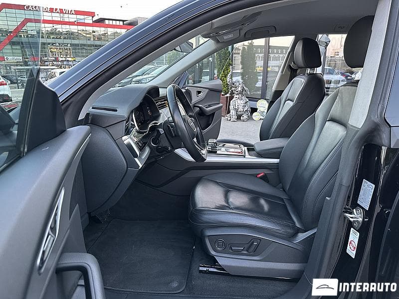 Audi Q8 2019 — Миниатюра 5