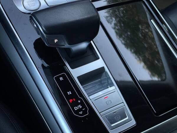 2019 Audi Q8 — Miniatură 14