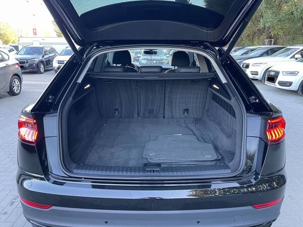 2019 Audi Q8 — Miniatură 19