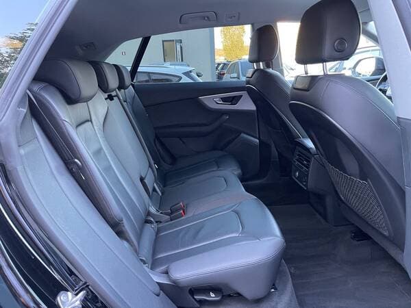 2019 Audi Q8 — Miniatură 17