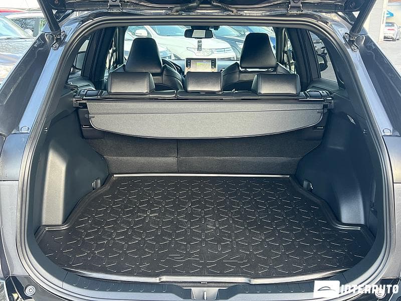 2019 Toyota Rav-4 — Miniatură 15