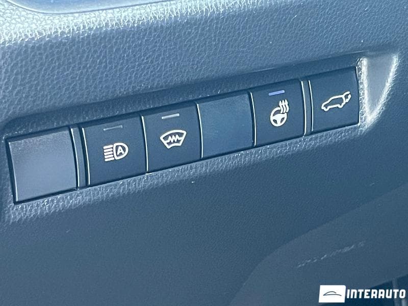 2019 Toyota Rav-4 — Miniatură 9