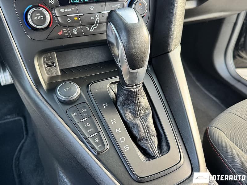 Ford Focus 2018 — Миниатюра 12