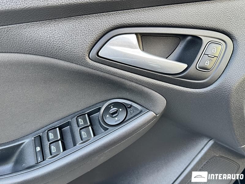 Ford Focus 2018 — Миниатюра 16