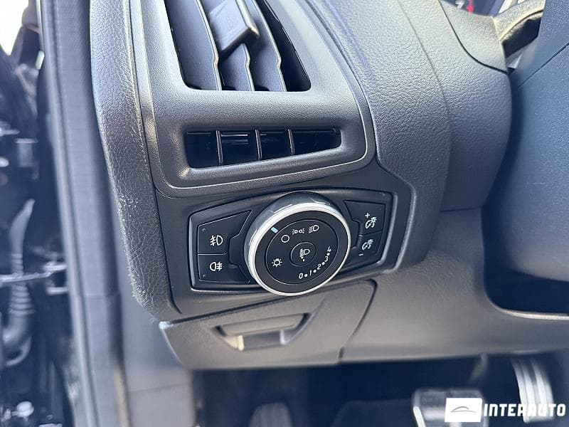 Ford Focus 2018 — Миниатюра 17