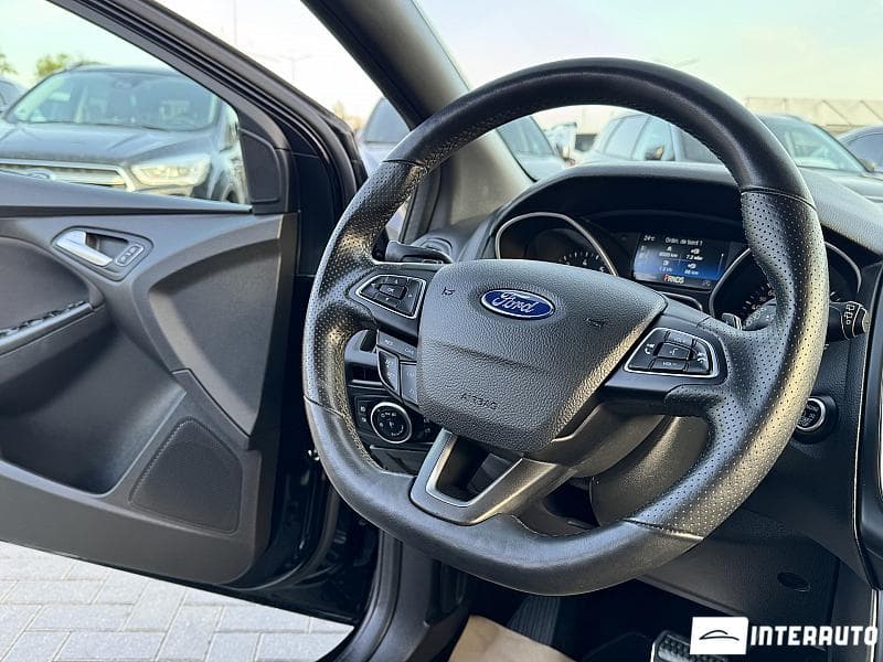 Ford Focus 2018 — Миниатюра 7