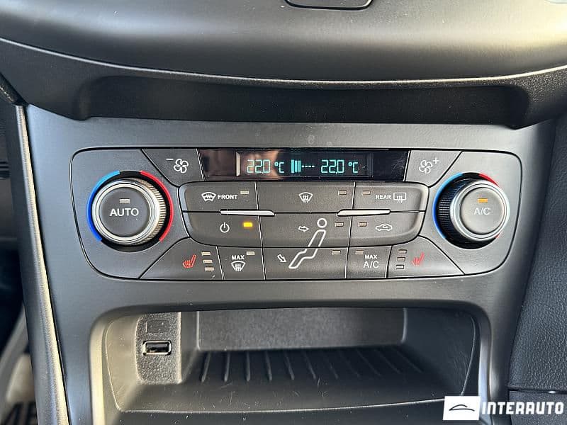 Ford Focus 2018 — Миниатюра 11